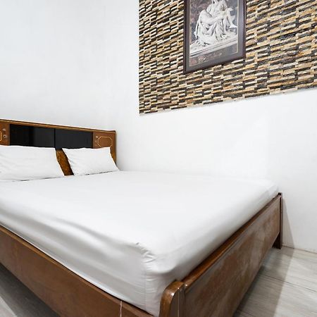 Oyo 2098 Homestay Kk Ngaglik Exterior photo