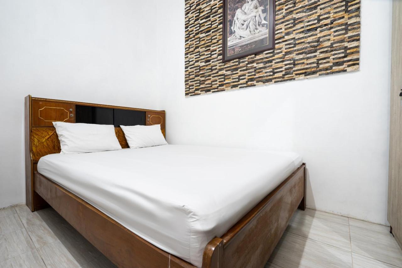 Oyo 2098 Homestay Kk Ngaglik Exterior photo