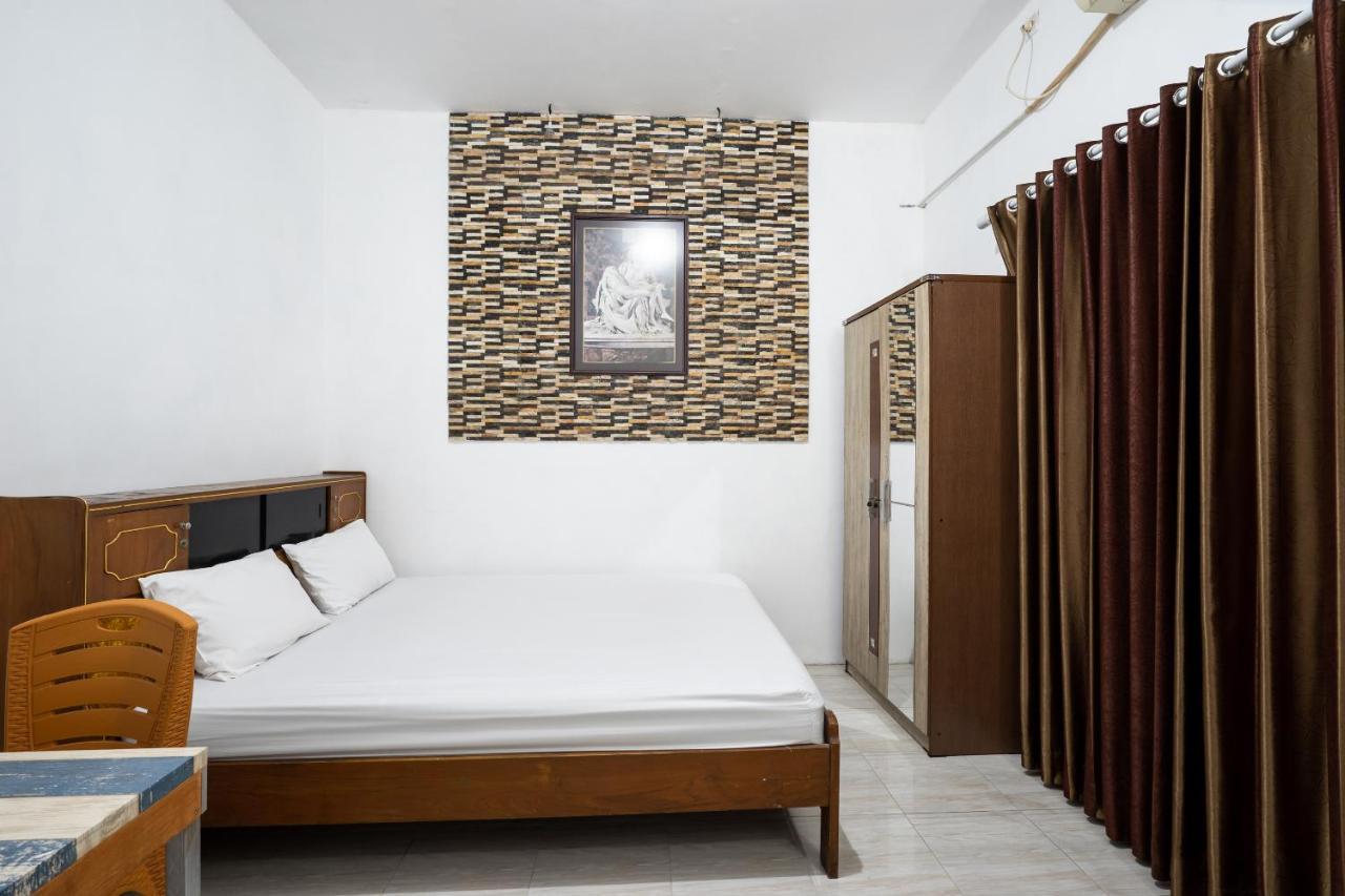 Oyo 2098 Homestay Kk Ngaglik Exterior photo