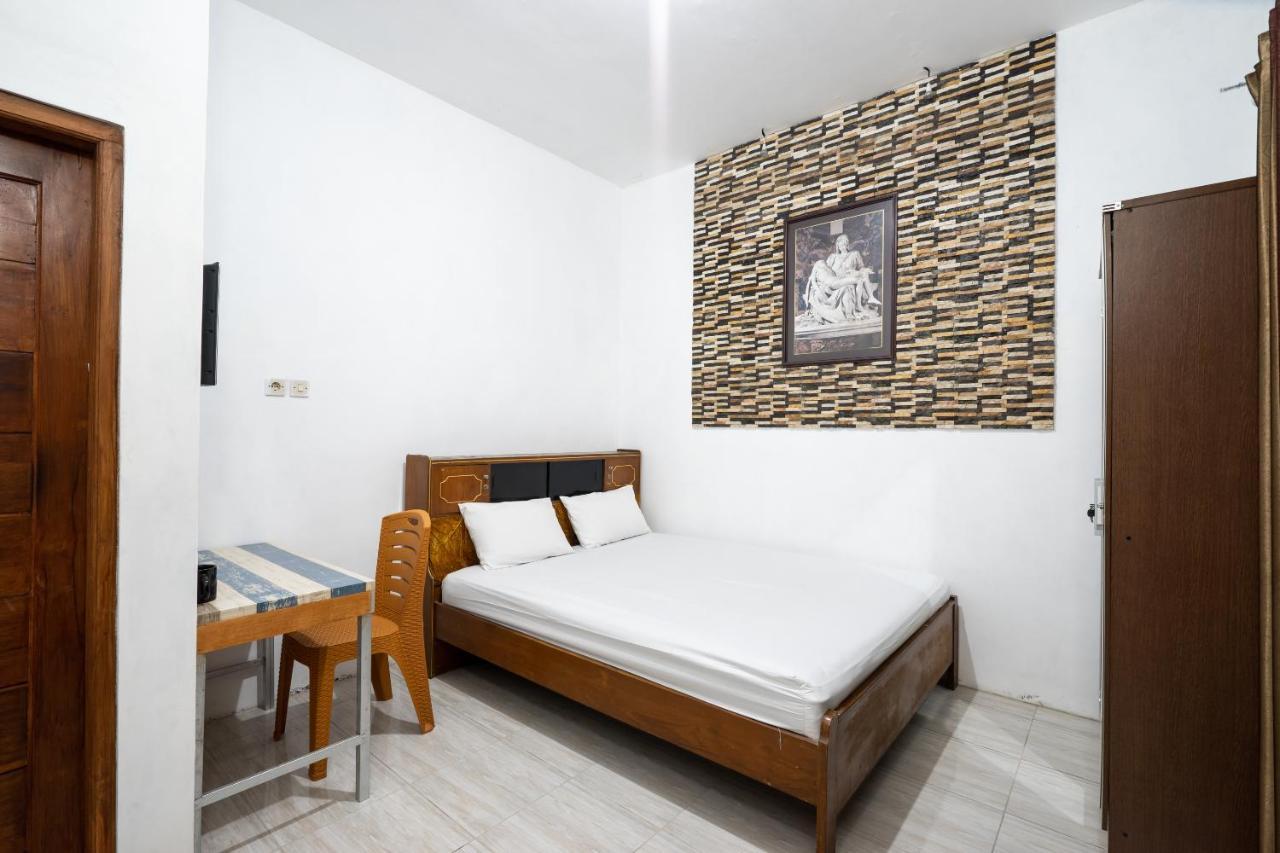Oyo 2098 Homestay Kk Ngaglik Exterior photo