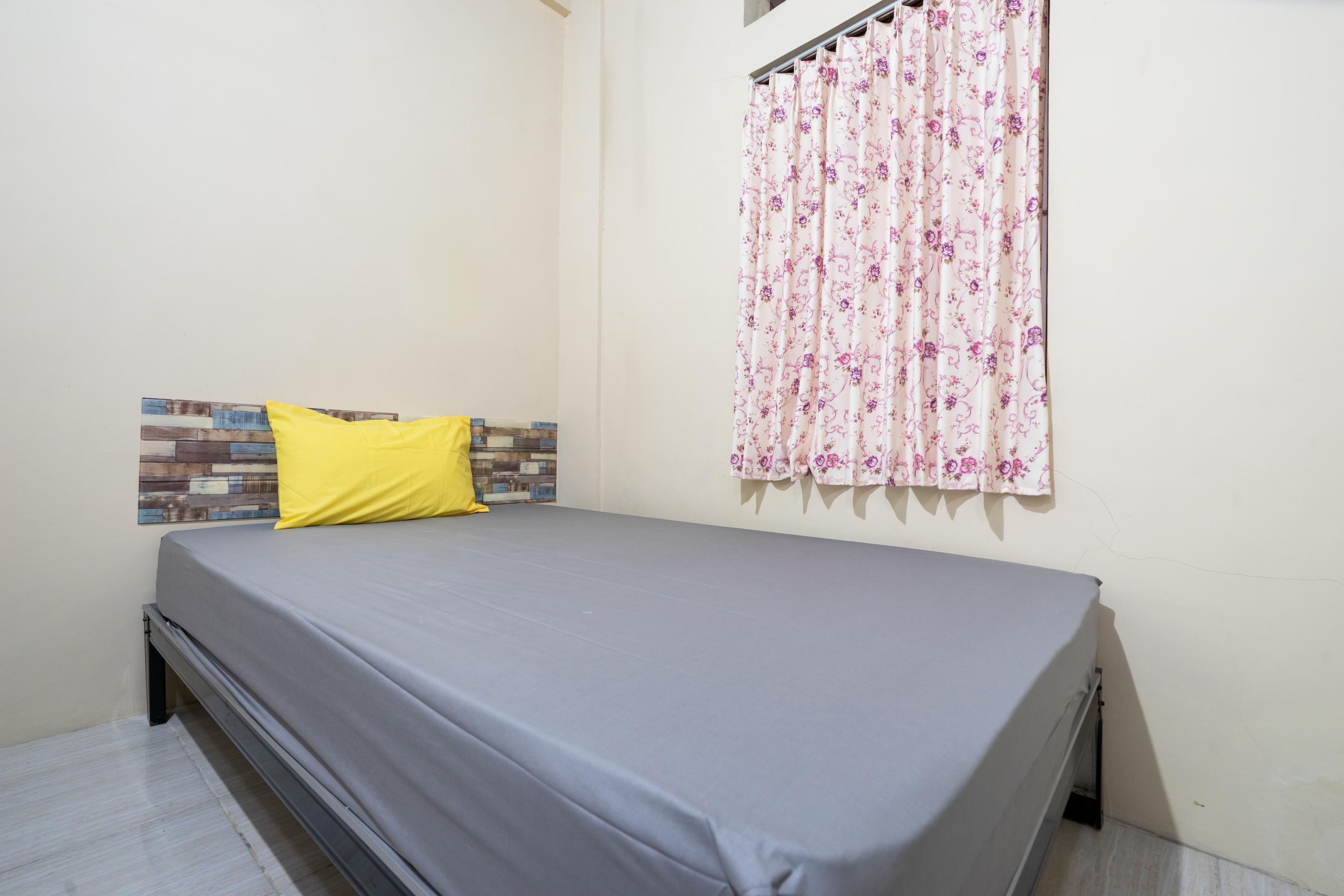 Oyo 2098 Homestay Kk Ngaglik Exterior photo