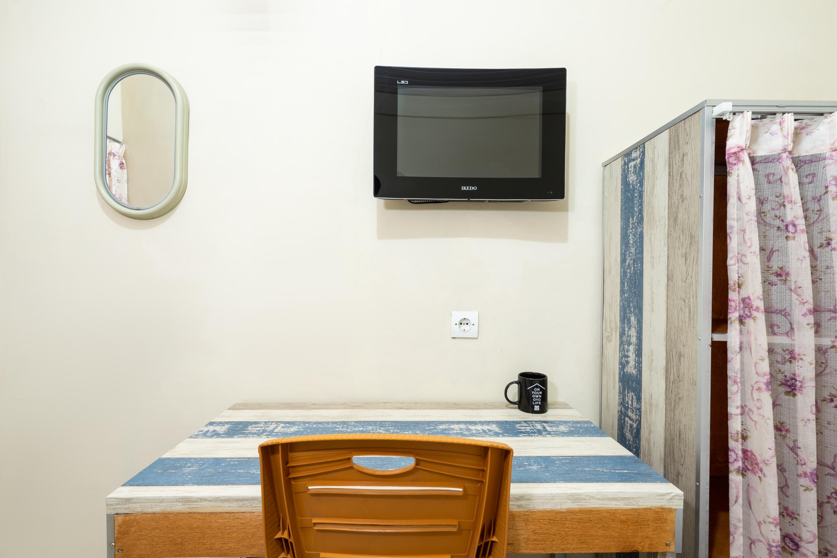 Oyo 2098 Homestay Kk Ngaglik Exterior photo