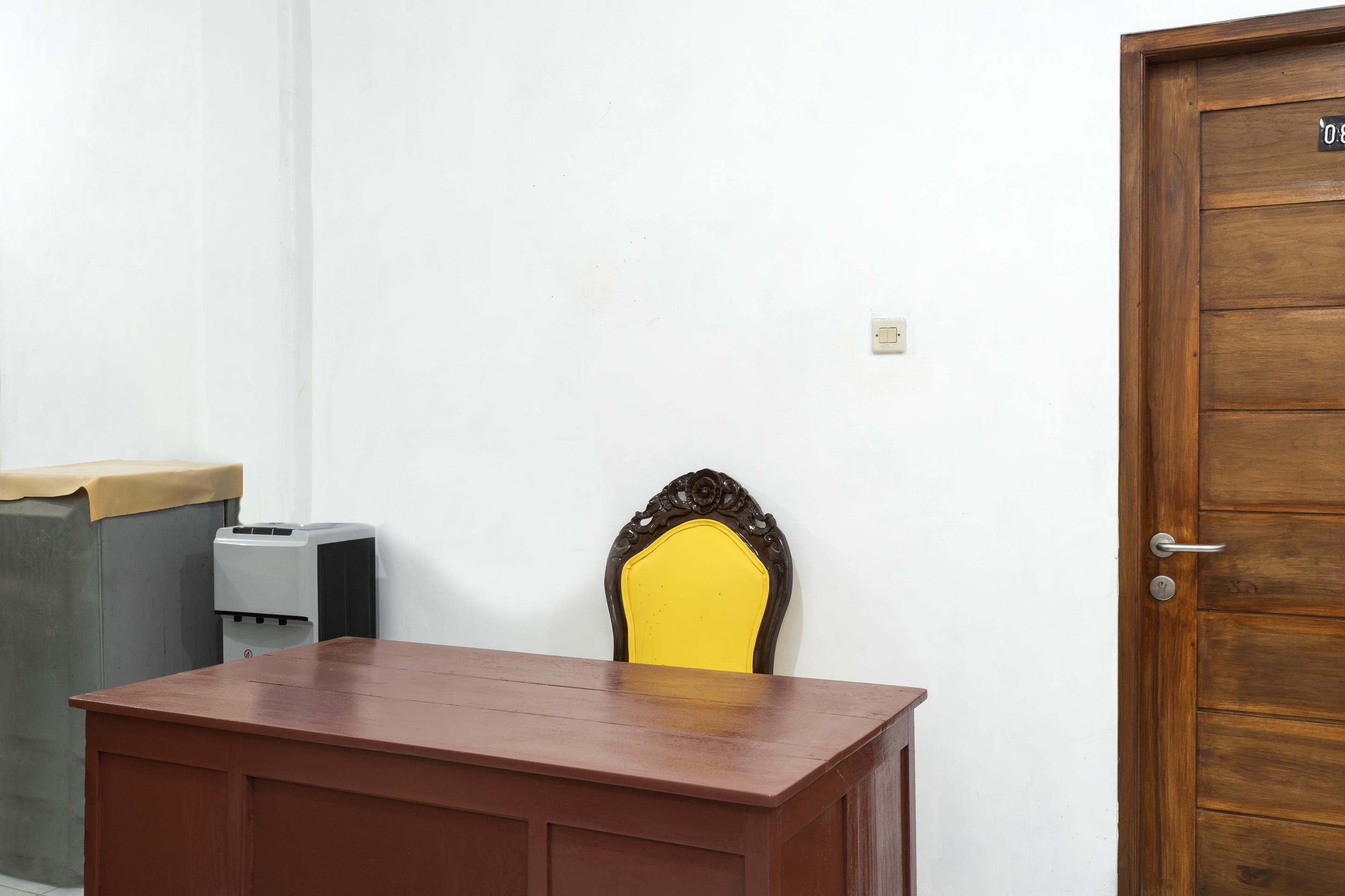 Oyo 2098 Homestay Kk Ngaglik Exterior photo